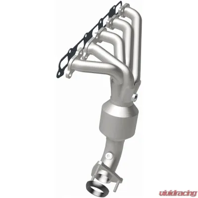 MagnaFlow California Grade CARB Compliant Manifold Catalytic Converter Chevrolet | GMC | Hummer | Isuzu 3.5L 2004-2006 - 4583862