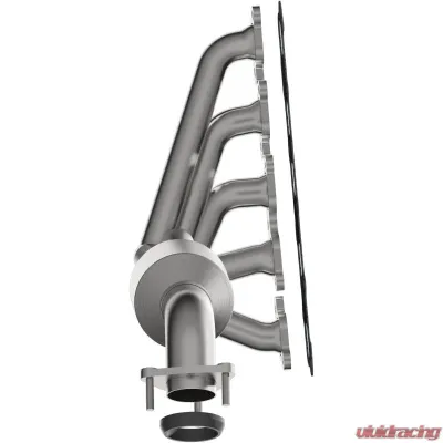 MagnaFlow California Grade CARB Compliant Manifold Catalytic Converter Chevrolet | GMC | Hummer | Isuzu 3.5L 2004-2006 - 4583862