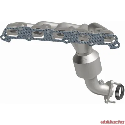 MagnaFlow California Grade CARB Compliant Manifold Catalytic Converter Chevrolet | GMC | Hummer | Isuzu 3.5L 2004-2006 - 4583862
