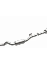 MagnaFlow Direct-Fit Catalytic Converter 4583866 for 2001-2002 Mercedes-Benz ML320                                     - 4583866 - Image 2