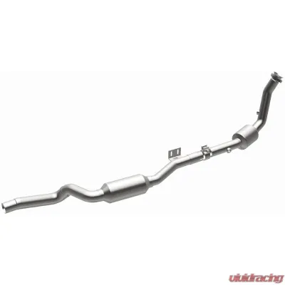 MagnaFlow Direct-Fit Catalytic Converter 4583866 for 2001-2002 Mercedes-Benz ML320 - 4583866