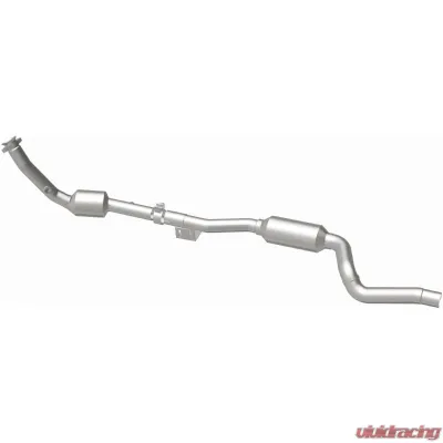 MagnaFlow Direct-Fit Catalytic Converter 4583866 for 2001-2002 Mercedes-Benz ML320 - 4583866