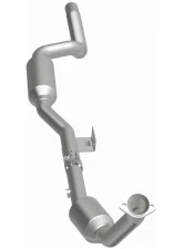 MagnaFlow Direct-Fit Catalytic Converter 4583866 for 2001-2002 Mercedes-Benz ML320                                     - 4583866 - Image 5