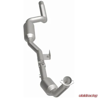 MagnaFlow Direct-Fit Catalytic Converter 4583866 for 2001-2002 Mercedes-Benz ML320 - 4583866