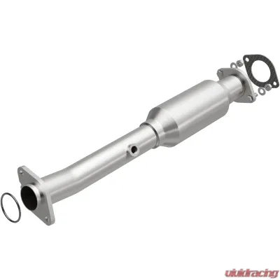 MagnaFlow 26.5" L California Grade CARB Compliant Direct-Fit Catalytic Converter Infiniti | Nissan 5.6L 2004 - 4593217