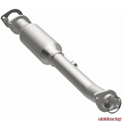 MagnaFlow 26.5" L California Grade CARB Compliant Direct-Fit Catalytic Converter Infiniti | Nissan 5.6L 2004 - 4593217