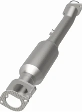 MagnaFlow 26.5" L California Grade CARB Compliant Direct-Fit Catalytic Converter Infiniti | Nissan 5.6L 2004                                     - 4593217 - Image 3