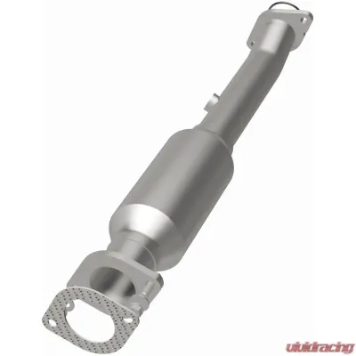 MagnaFlow 26.5" L California Grade CARB Compliant Direct-Fit Catalytic Converter Infiniti | Nissan 5.6L 2004 - 4593217