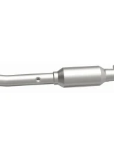 MagnaFlow 26.5" L California Grade CARB Compliant Direct-Fit Catalytic Converter Infiniti | Nissan 5.6L 2004                                     - 4593217 - Image 4