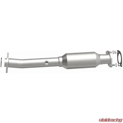 MagnaFlow 26.5" L California Grade CARB Compliant Direct-Fit Catalytic Converter Infiniti | Nissan 5.6L 2004 - 4593217