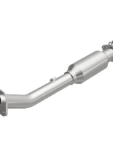 MagnaFlow 29" L California Grade CARB Compliant Direct-Fit Catalytic Converter Infiniti | Nissan 5.6L 2004                                     - 4593218 - Image 5