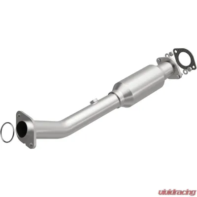 MagnaFlow 29" L California Grade CARB Compliant Direct-Fit Catalytic Converter Infiniti | Nissan 5.6L 2004 - 4593218
