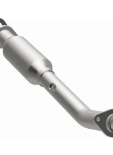 MagnaFlow 29" L California Grade CARB Compliant Direct-Fit Catalytic Converter Infiniti | Nissan 5.6L 2004                                     - 4593218 - Image 2