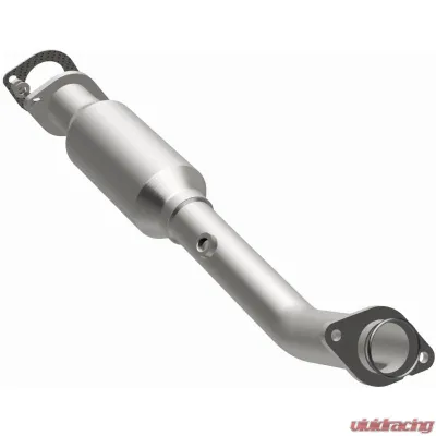 MagnaFlow 29" L California Grade CARB Compliant Direct-Fit Catalytic Converter Infiniti | Nissan 5.6L 2004 - 4593218