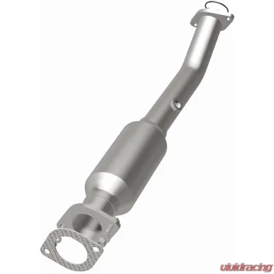MagnaFlow 29" L California Grade CARB Compliant Direct-Fit Catalytic Converter Infiniti | Nissan 5.6L 2004 - 4593218