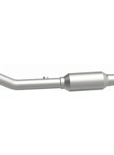 MagnaFlow 29" L California Grade CARB Compliant Direct-Fit Catalytic Converter Infiniti | Nissan 5.6L 2004                                     - 4593218 - Image 4