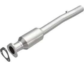 MagnaFlow California Grade CARB Compliant Direct-Fit Catalytic Converter Ford E-150 | E-350 5.4L 2003