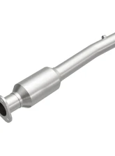 MagnaFlow California Grade CARB Compliant Direct-Fit Catalytic Converter Ford E-150 | E-350 5.4L 2003                                     - 4593321 - Image 6