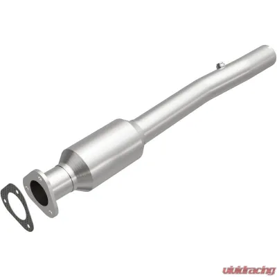 MagnaFlow California Grade CARB Compliant Direct-Fit Catalytic Converter Ford E-150 | E-350 5.4L 2003 - 4593321