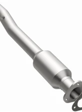 MagnaFlow California Grade CARB Compliant Direct-Fit Catalytic Converter Ford E-150 | E-350 5.4L 2003                                     - 4593321 - Image 2