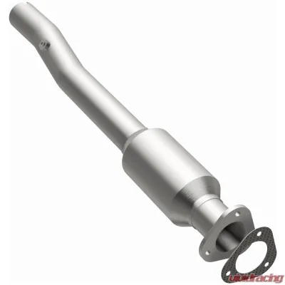 MagnaFlow California Grade CARB Compliant Direct-Fit Catalytic Converter Ford E-150 | E-350 5.4L 2003 - 4593321