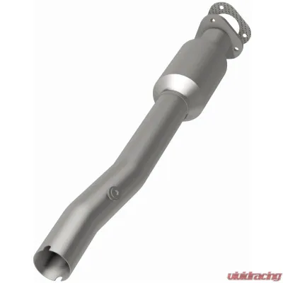 MagnaFlow California Grade CARB Compliant Direct-Fit Catalytic Converter Ford E-150 | E-350 5.4L 2003 - 4593321