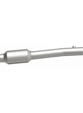 MagnaFlow California Grade CARB Compliant Direct-Fit Catalytic Converter Ford E-150 | E-350 5.4L 2003                                     - 4593321 - Image 5