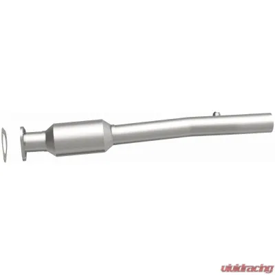 MagnaFlow California Grade CARB Compliant Direct-Fit Catalytic Converter Ford E-150 | E-350 5.4L 2003 - 4593321