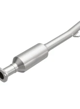 MagnaFlow California Grade CARB Compliant Direct-Fit Catalytic Converter Ford Escape | Mazda Tribute 3.0L 2004                                     - 4593419 - Image 5