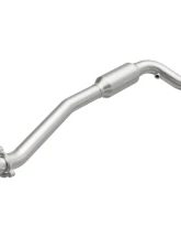 MagnaFlow California Grade CARB Compliant Direct-Fit Catalytic Converter Chevrolet | GMC | Hummer | Isuzu 3.5L 2004-2006                                     - 4593612 - Image 6