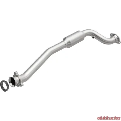 MagnaFlow California Grade CARB Compliant Direct-Fit Catalytic Converter Chevrolet | GMC | Hummer | Isuzu 3.5L 2004-2006 - 4593612