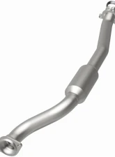 MagnaFlow California Grade CARB Compliant Direct-Fit Catalytic Converter Chevrolet | GMC | Hummer | Isuzu 3.5L 2004-2006                                     - 4593612 - Image 3