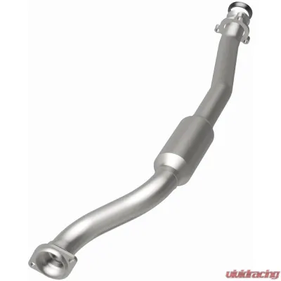 MagnaFlow California Grade CARB Compliant Direct-Fit Catalytic Converter Chevrolet | GMC | Hummer | Isuzu 3.5L 2004-2006 - 4593612