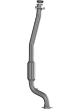 MagnaFlow California Grade CARB Compliant Direct-Fit Catalytic Converter Chevrolet | GMC | Hummer | Isuzu 3.5L 2004-2006                                     - 4593612 - Image 4