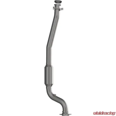 MagnaFlow California Grade CARB Compliant Direct-Fit Catalytic Converter Chevrolet | GMC | Hummer | Isuzu 3.5L 2004-2006 - 4593612
