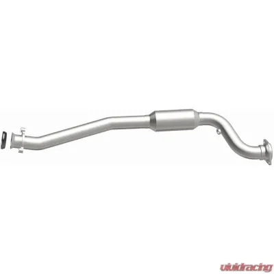 MagnaFlow California Grade CARB Compliant Direct-Fit Catalytic Converter Chevrolet | GMC | Hummer | Isuzu 3.5L 2004-2006 - 4593612