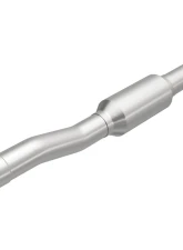 MagnaFlow California Grade CARB Compliant Direct-Fit Catalytic Converter 2002-2004 Jeep Grand Cherokee 4.0L                                     - 4593698 - Image 6