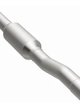 MagnaFlow California Grade CARB Compliant Direct-Fit Catalytic Converter 2002-2004 Jeep Grand Cherokee 4.0L                                     - 4593698 - Image 2