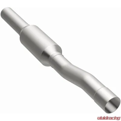 MagnaFlow California Grade CARB Compliant Direct-Fit Catalytic Converter 2002-2004 Jeep Grand Cherokee 4.0L - 4593698