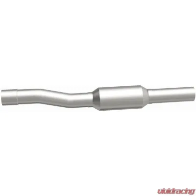 MagnaFlow California Grade CARB Compliant Direct-Fit Catalytic Converter 2002-2004 Jeep Grand Cherokee 4.0L - 4593698