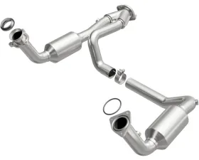 MagnaFlow California Grade CARB Compliant Direct-Fit Catalytic Converter Chevrolet | Cadillac | GMC 5.3L 2004-2006