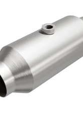 MagnaFlow 2.50" Universal Catalytic Converter 4651356 for Ford, Lincoln, CARB Certified                                     - 4651356 - Image 5