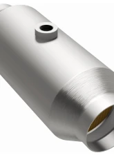 MagnaFlow 2.50" Universal Catalytic Converter 4651356 for Ford, Lincoln, CARB Certified                                     - 4651356 - Image 2