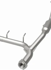 MagnaFlow California Grade CARB Compliant Direct-Fit Catalytic Converter 4651411 for Ford Expedition 5.4L 2005-2006                                     - 4651411 - Image 3