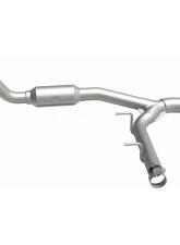 MagnaFlow California Grade CARB Compliant Direct-Fit Catalytic Converter 4651411 for Ford Expedition 5.4L 2005-2006                                     - 4651411 - Image 4