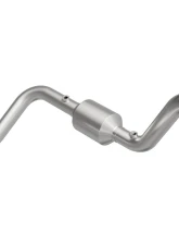 MagnaFlow California Grade CARB Compliant Catalytic Converter 4651497 for Dodge Durango 2004-2006                                     - 4651497 - Image 5