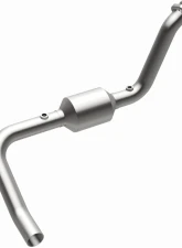 MagnaFlow California Grade CARB Compliant Catalytic Converter 4651497 for Dodge Durango 2004-2006                                     - 4651497 - Image 2