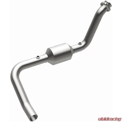 MagnaFlow California Grade CARB Compliant Catalytic Converter 4651497 for Dodge Durango 2004-2006 - 4651497