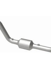 MagnaFlow California Grade CARB Compliant Catalytic Converter 4651497 for Dodge Durango 2004-2006                                     - 4651497 - Image 3