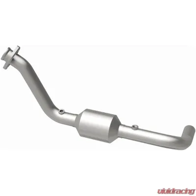 MagnaFlow California Grade CARB Compliant Catalytic Converter 4651497 for Dodge Durango 2004-2006 - 4651497